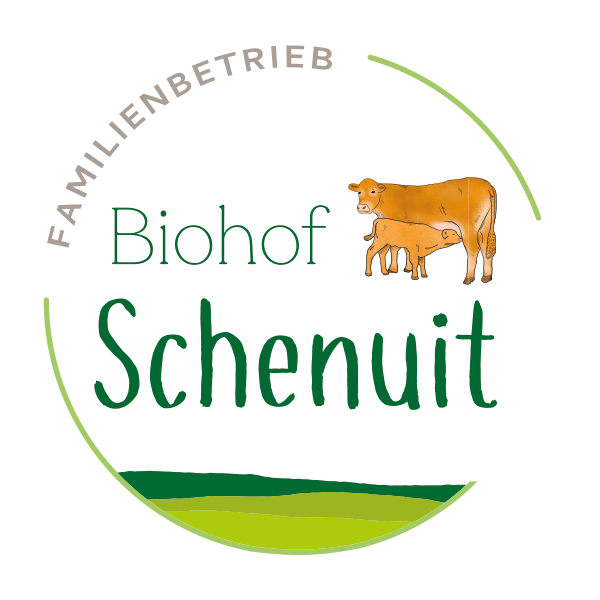 Biohof Schenuit in Schmallenberg – Oberhenneborn